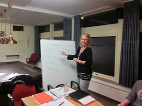 Persoonlijke cursus Nederlands - Pools